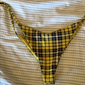 Frankies bikini bottoms